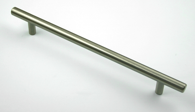 Berenson Tempo 192mm CC Pull in Brushed Nickel