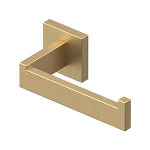 Deltana Toilet Paper Holder, Single Post, MM Series.