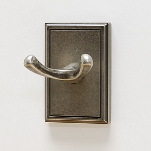 Residential Essentials Hamilton Series Robe Hook