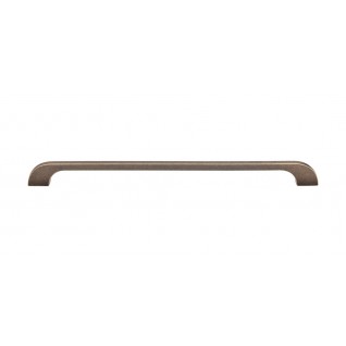 Top Knobs TK46GBZ Sanctuary I Neo Pull 12 Inch CC German Bronze