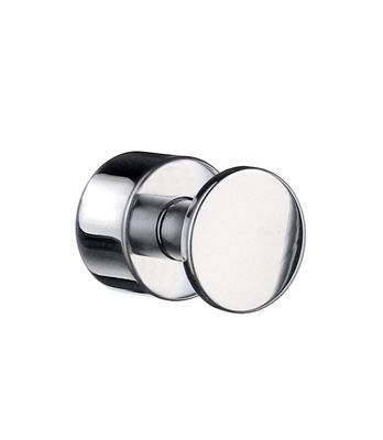 Smedbo House Collection Multi-Purpose Hook - Polished Chrome (Pair)