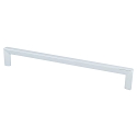 Berenson Metro Appliance Pull 224MM C/C Polished Chrome