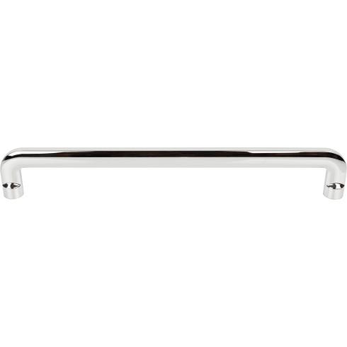 Top Knobs TK3048PC Hartridge Appliance Pull 18 Inch CC Polished Chrome