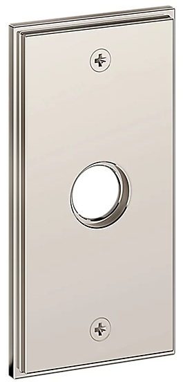 Baldwin Estate R053 - ROSETTE ONLY