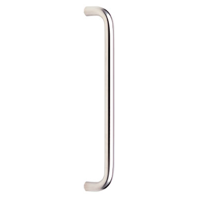 Linnea 6300-25-E Entry 1000MM (39.37 Inch center to center) Door Pull