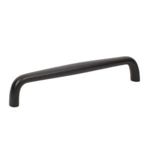 Century 10 Inch CC Solid Brass Appliance Pull - Oil-Rubbed Bronze