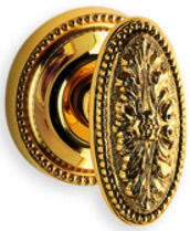 Omnia Door Knob Style 59