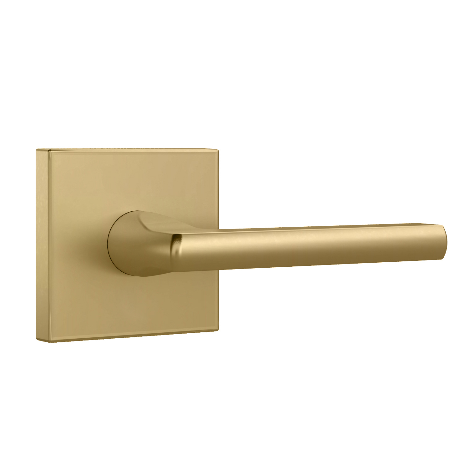 Mega Handles Prime Style Modern Lever Handle
