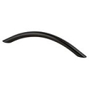 Berenson Alto Pull 128MM C/C Matte Black