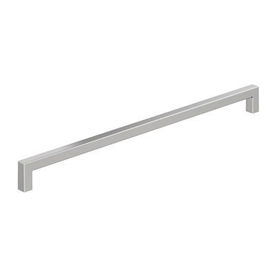 Amerock Monument 12-5/8 Inch cc Cabinet Pull Polished Chrome