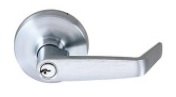 Sure-Loc Panic Exit Device Exterior Trim