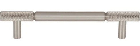 Top Knobs TK3241BSN Prestwick Pull 5 1/16 CC Brushed Satin nickel