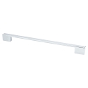 Berenson Skyline Appliance Pull 320MM C/C Polished Chrome