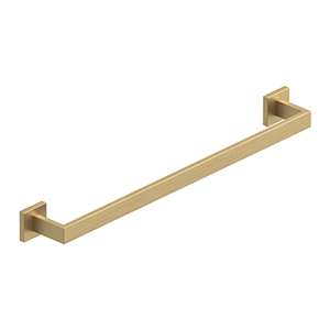 Deltana 24 Inch Towel Bar, MM Series