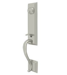 Deltana Kingston Handleset