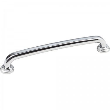 Hardware Resources Bremen 1 Cabinet Pull 160mm CC - Polished Chrome
