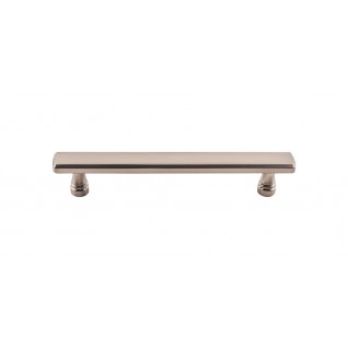 Top Knobs TK854BSN Kingsbridge 5 1/16 inch CC Pull Brushed Satin Nickel