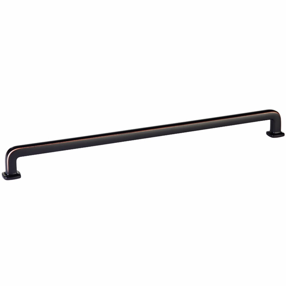 Emtek Westridge 12 Inch Pulls