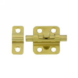 Deltana 2 Inch Barrel Bolt