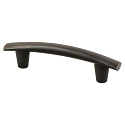 Berenson Meadow Pull 96MM C/C Verona Bronze