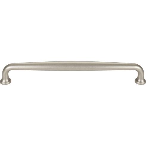 Top Knobs M2828 Charlotte Appliance Pull 18 Inch CC Pewter Antique