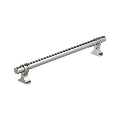 Amerock Davenport 12 Inch cc Appliance Pull Polished Nickel