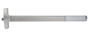 Falcon 24R Grade 1 Commercial Exit Rim Device