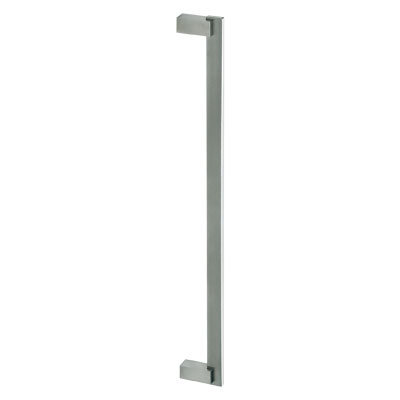 Linnea 8280-A Entry 1000MM (39.37 Inch center to center) Door Pull