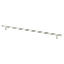 Berenson Tempo Appliance Pull 384MM C/C Brushed Nickel