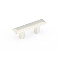 Schaub Skyevale 32 mm CC Cabinet Pull in Satin Nickel