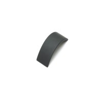 Schaub Armadio 64 mm CC Pull in Matte Black