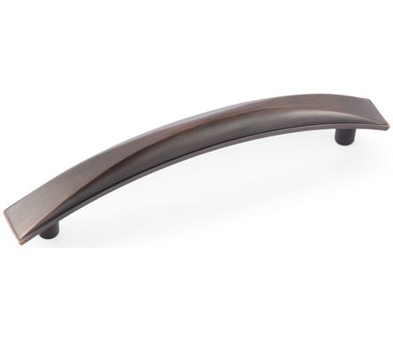 Amerock Extensity 5 1/16 Inch CC Cabinet Pull Oil-Rubbed Bronze