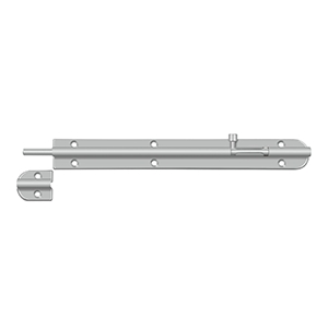 10 Inch Barrel Bolt