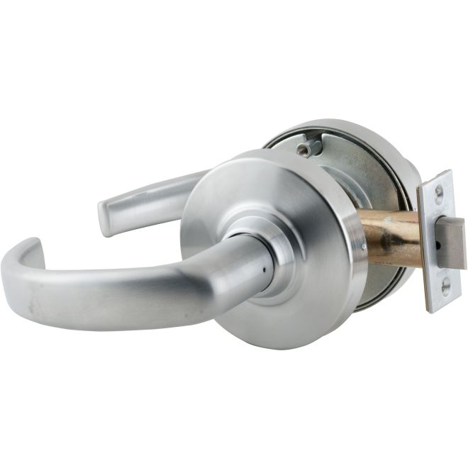Schlage ND Series Grade 1 Sparta Passage Lever