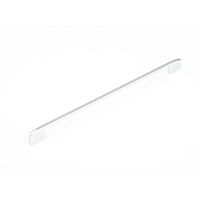 Schaub Sorrento 288/320 mm CC Cabinet Pull in Polished Nickel