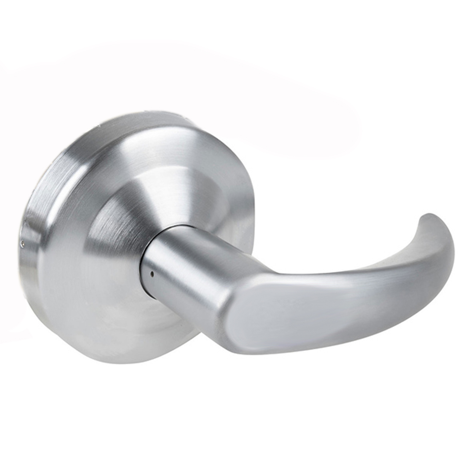 Schlage Commercial ALX Series Omega Style Single Dummy Lever