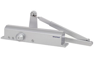 Advantage 9000 Series Grade 1 Door Closer