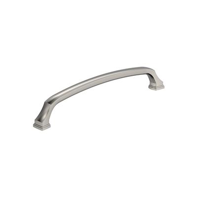 Amerock Revitalize 8 Inch cc Cabinet Pull Polished Nickel