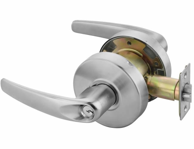 Yale Monroe Grade 2 Commercial Storeroom Lock