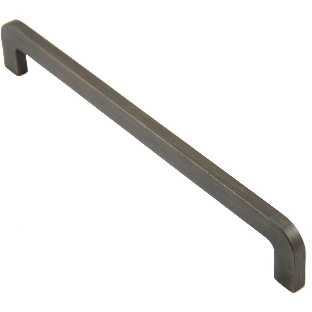 Residential Essentials 10387 Venetian Bronze 16 3/8 Inch Center to Center Pull