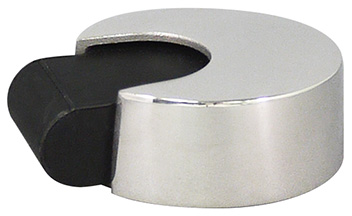 Inox DSIX06 Floor Mount Door Stop