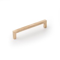 Schaub Vinci Pull 5 inch cc Natural Bronze