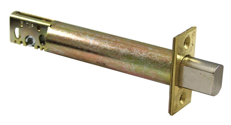 Schlage 5 Inch Backset Deadbolt Latch For B Series Deadbolt