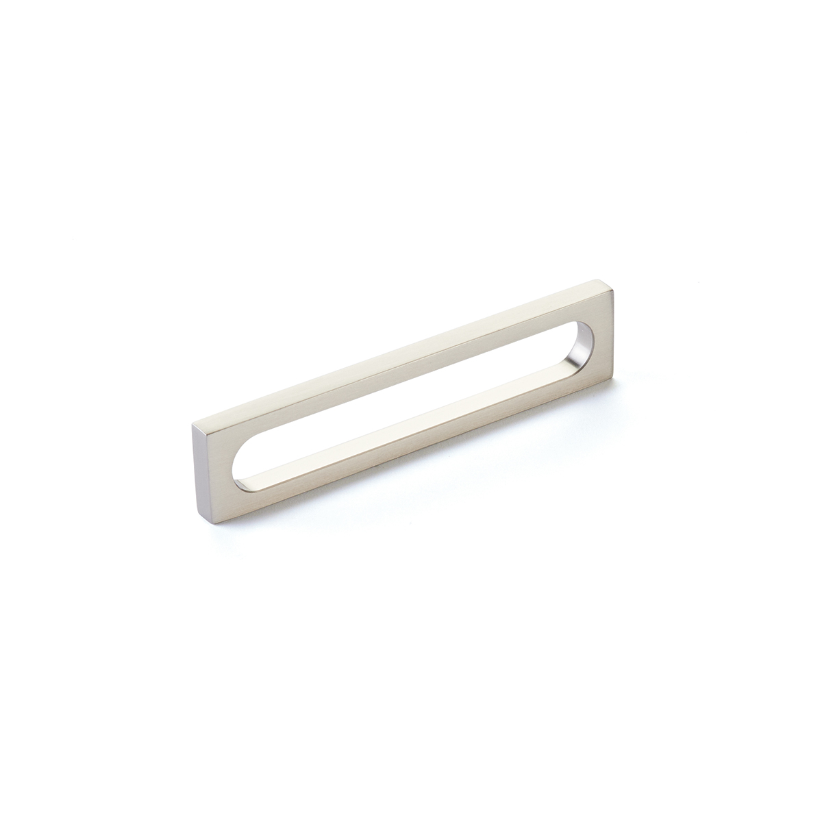 Schaub 10033-BN Brushed Nickel Cabinet Pull.