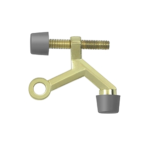 Deltana Zinc Die-cast Hinge Mounted Hinge Pin Stop