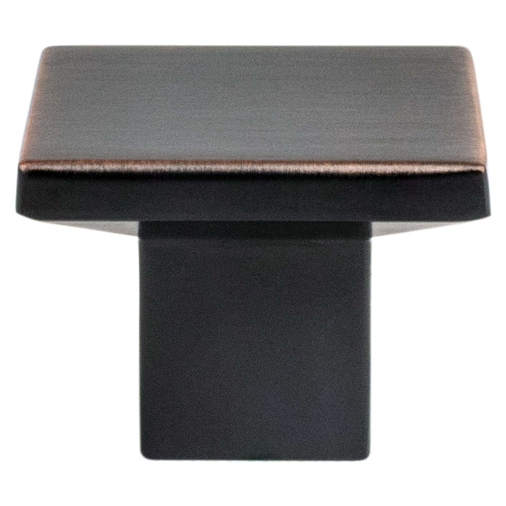 Berenson Elevate Small Verona Bronze Knob