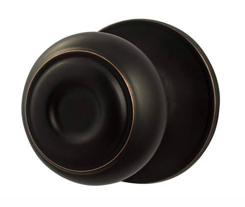 Sure-Loc Juniper Door Knobs