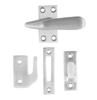 Emtek Large Casement Latch