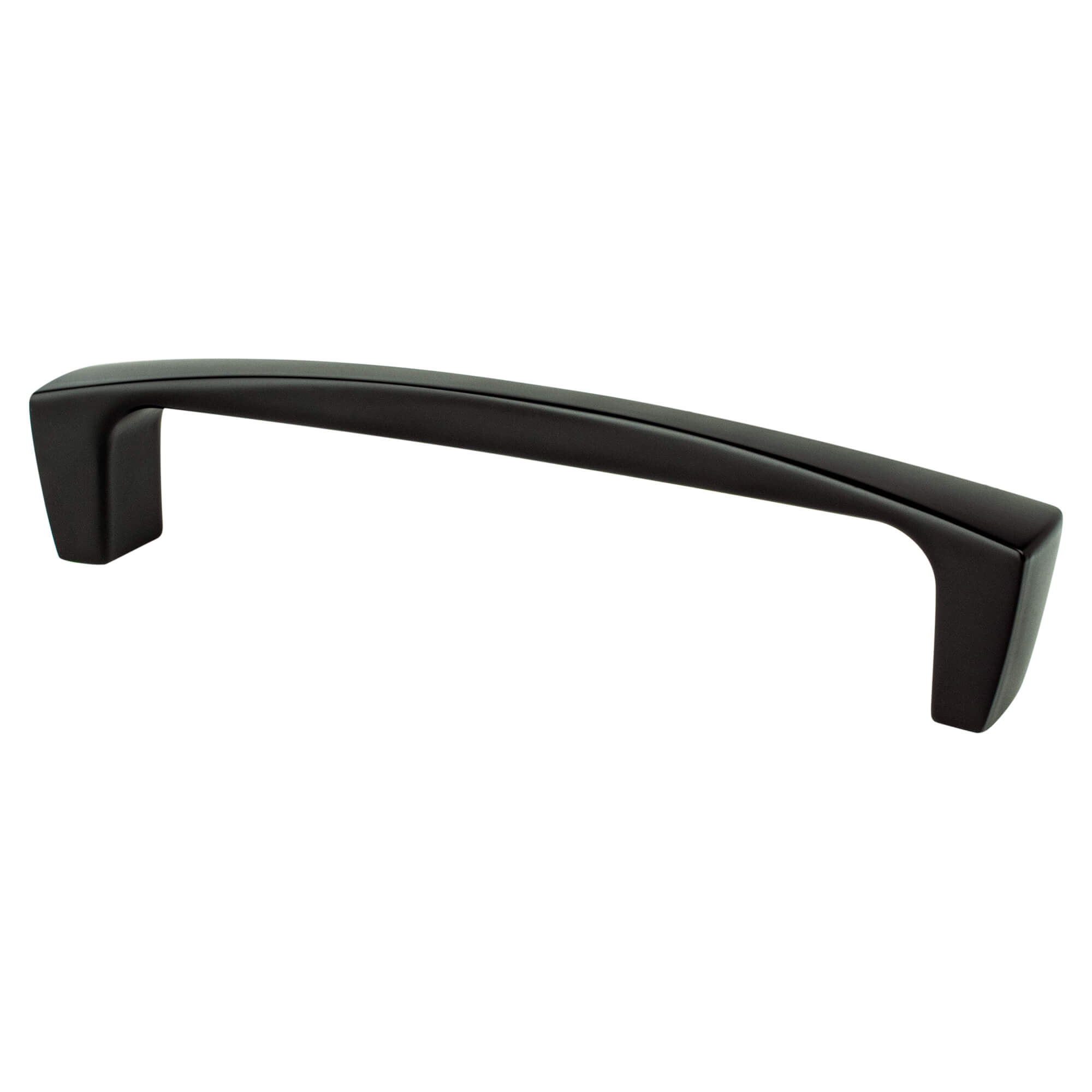 Berenson Aspire Pull 128MM C/C Matte Black