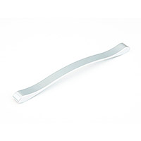 Schaub Wave Pull 320 mm cc Polished Chrome